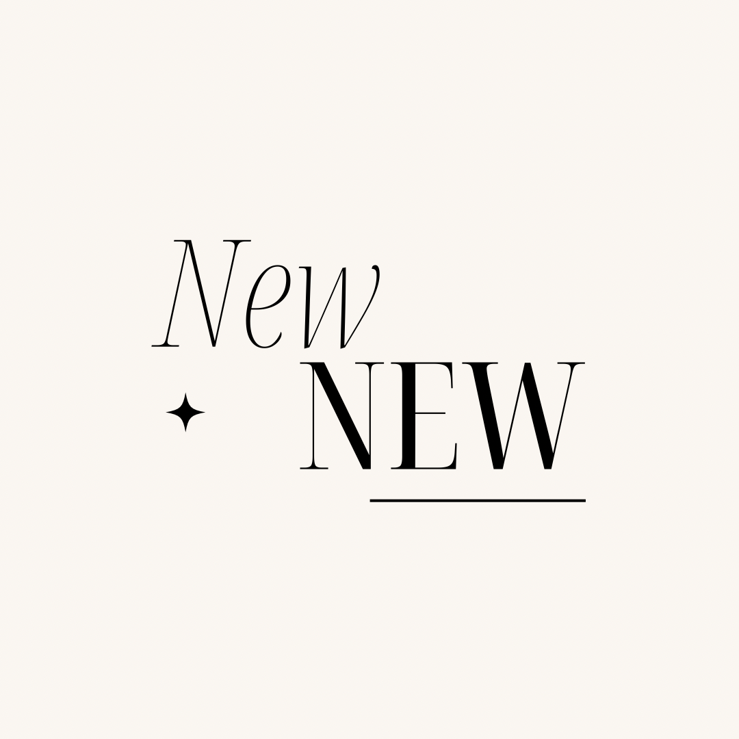 New