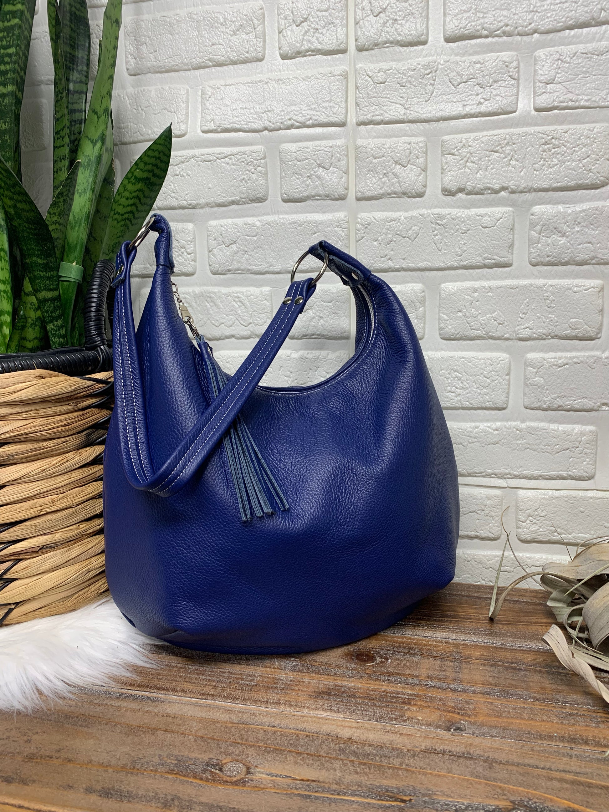Cobalt 2025 blue handbags